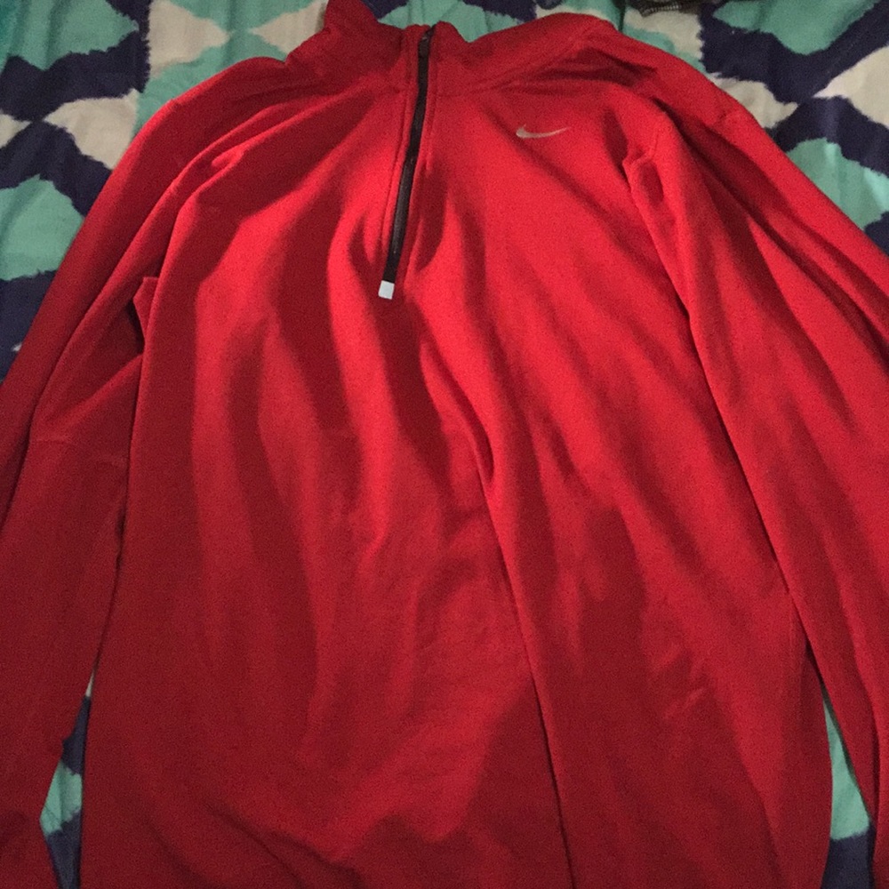 Sport sweat shirt